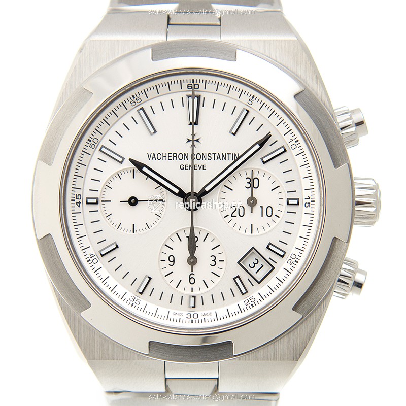 Replica VACHERON CONSTANTIN OVERSEAS 5500V/110A-B075 Replica VACHERON CONSTANTIN OVERSEAS 5500V/110A-B075