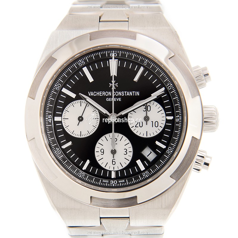 Replica VACHERON CONSTANTIN OVERSEAS 5500V/110A-B481 Replica VACHERON CONSTANTIN OVERSEAS 5500V/110A-B481