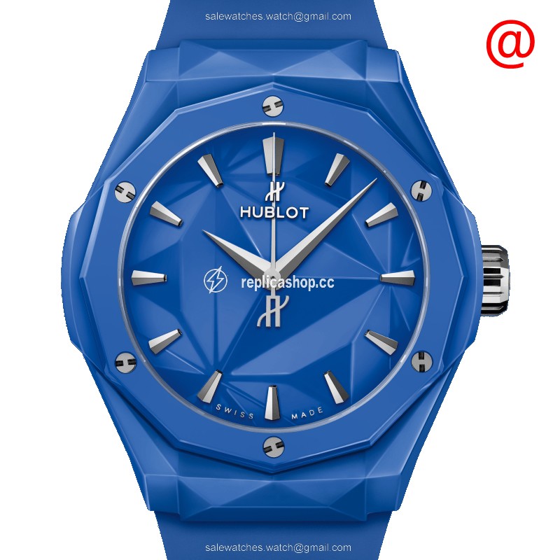 Replica HUBLOT CLASSIC FUSION 550.ES.5100.RX.ORL21 Replica HUBLOT CLASSIC FUSION 550.ES.5100.RX.ORL21