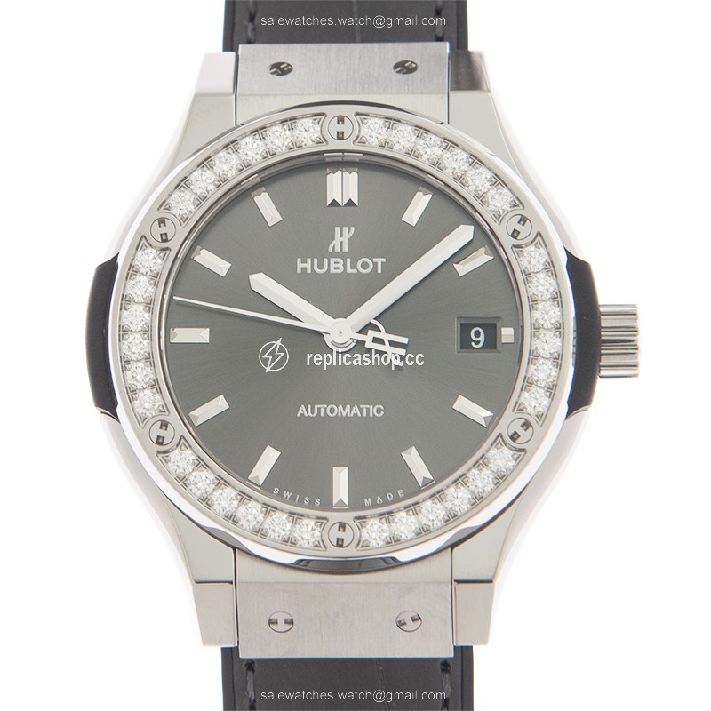 Replica HUBLOT CLASSIC FUSION 565.NX.7071.LR.1204 Replica HUBLOT CLASSIC FUSION 565.NX.7071.LR.1204