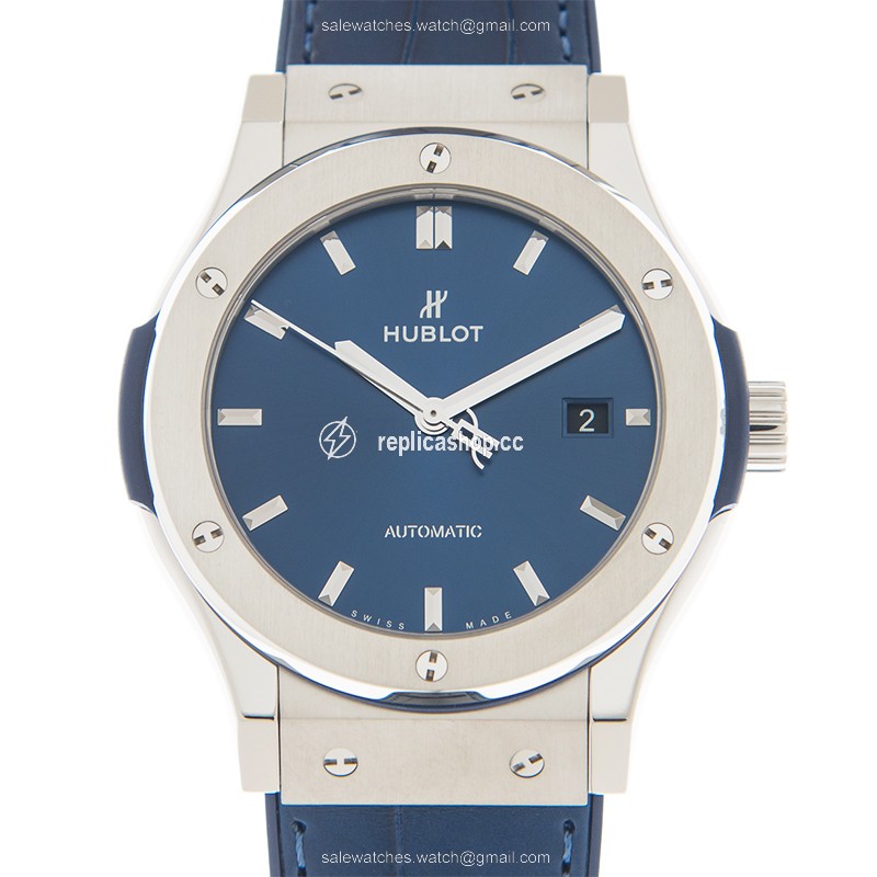 Replica HUBLOT CLASSIC FUSION 565.NX.7170.LR Replica HUBLOT CLASSIC FUSION 565.NX.7170.LR