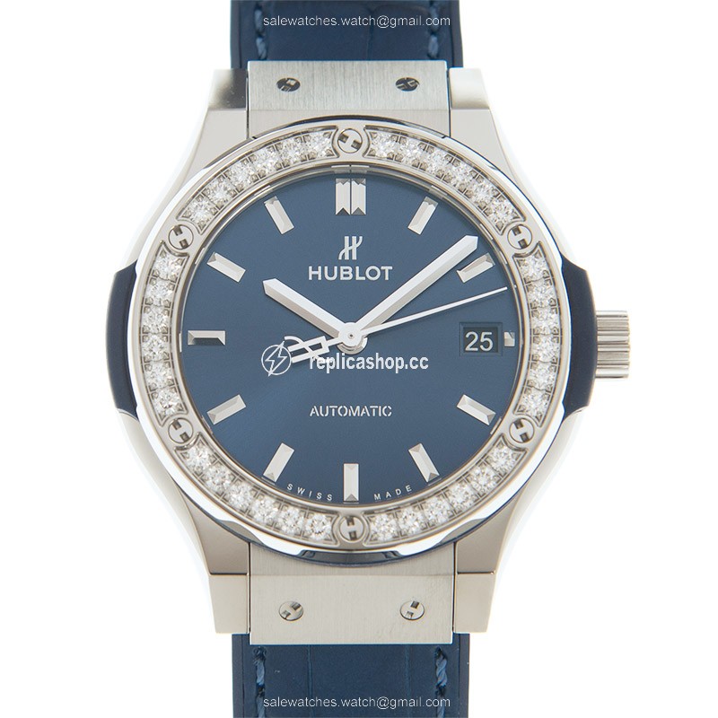 Replica HUBLOT CLASSIC FUSION 565.NX.7170.LR.1204 Replica HUBLOT CLASSIC FUSION 565.NX.7170.LR.1204