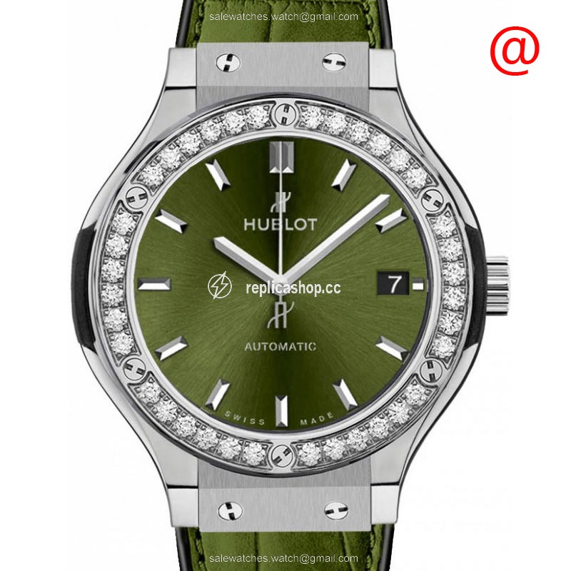 Replica HUBLOT CLASSIC FUSION 565.NX.8970.LR.1204 Replica HUBLOT CLASSIC FUSION 565.NX.8970.LR.1204