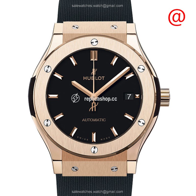 Replica HUBLOT CLASSIC FUSION 565.OX.1181.RX Replica HUBLOT CLASSIC FUSION 565.OX.1181.RX