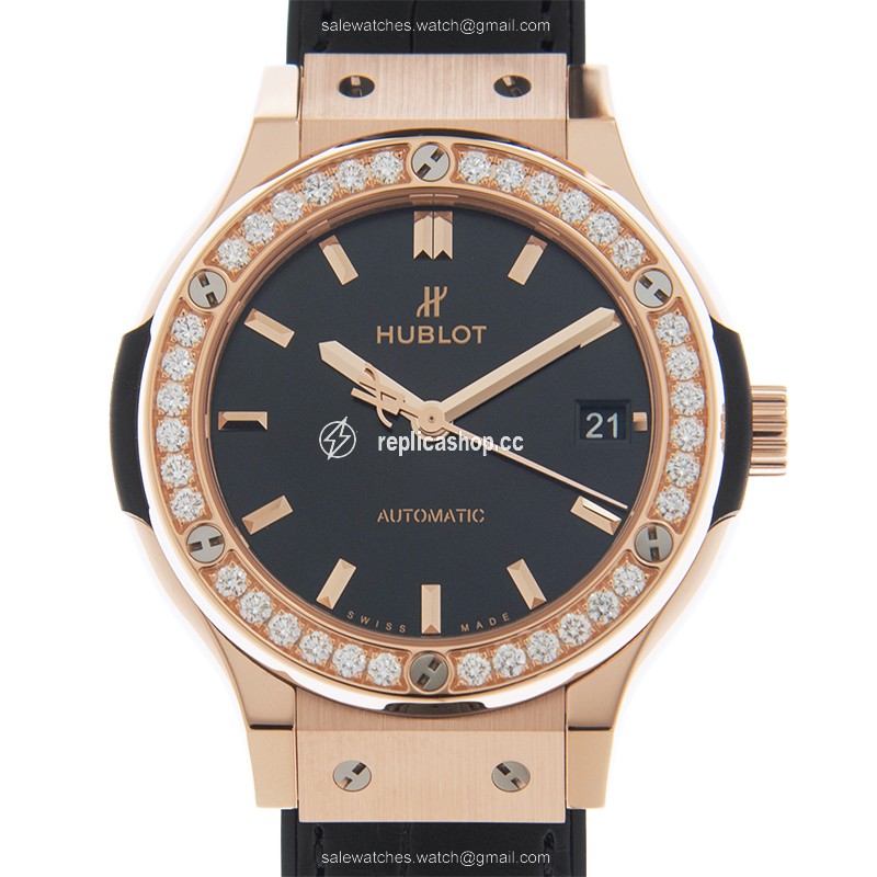 Replica HUBLOT CLASSIC FUSION 565.OX.1480.LR.1204 Replica HUBLOT CLASSIC FUSION 565.OX.1480.LR.1204
