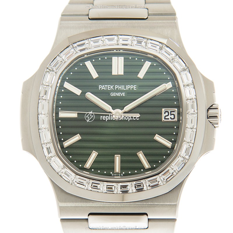 Replica PATEK PHILIPPE NAUTILUS 5711/1300A-001 Replica PATEK PHILIPPE NAUTILUS 5711/1300A-001