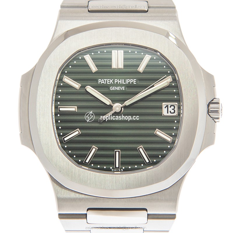 Replica PATEK PHILIPPE NAUTILUS 5711/1A-014 Replica PATEK PHILIPPE NAUTILUS 5711/1A-014