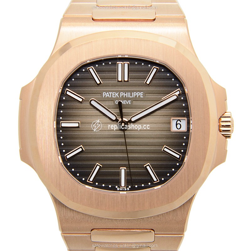 Replica PATEK PHILIPPE NAUTILUS 5711/1R-001 Replica PATEK PHILIPPE NAUTILUS 5711/1R-001