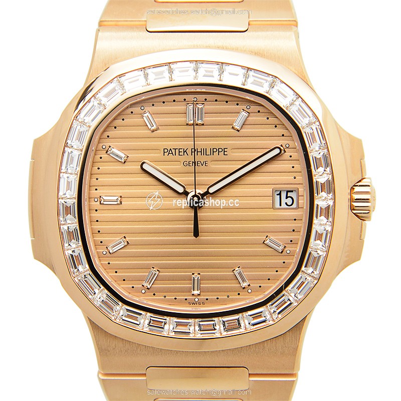 Replica PATEK PHILIPPE NAUTILUS 5723/1R-001 Replica PATEK PHILIPPE NAUTILUS 5723/1R-001