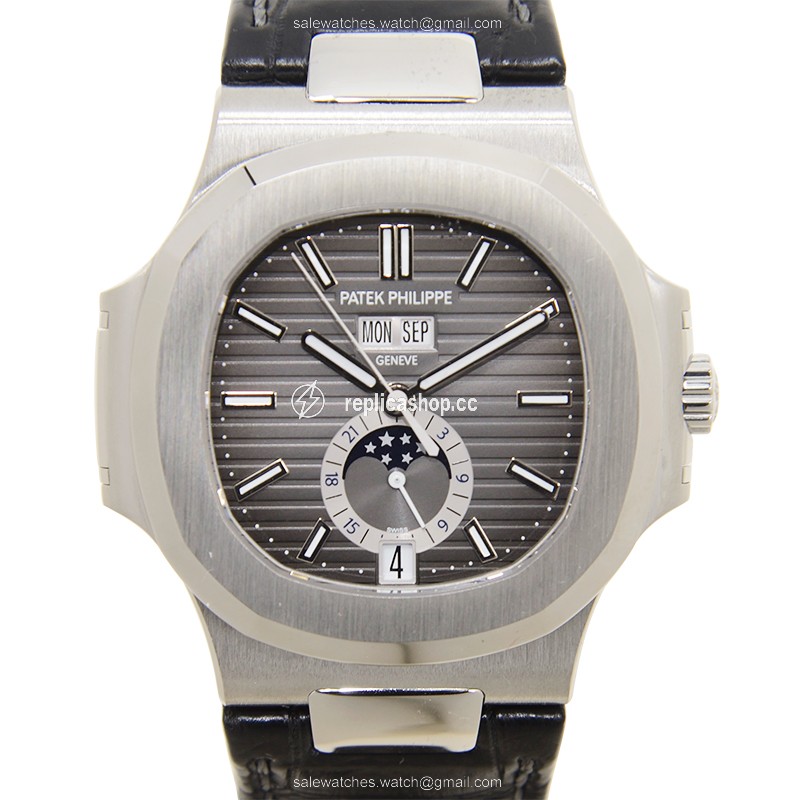 Replica PATEK PHILIPPE NAUTILUS 5726A-001 Replica PATEK PHILIPPE NAUTILUS 5726A-001
