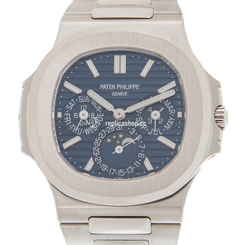 Replica PATEK PHILIPPE NAUTILUS 5740/1G-001 Replica PATEK PHILIPPE NAUTILUS 5740/1G-001