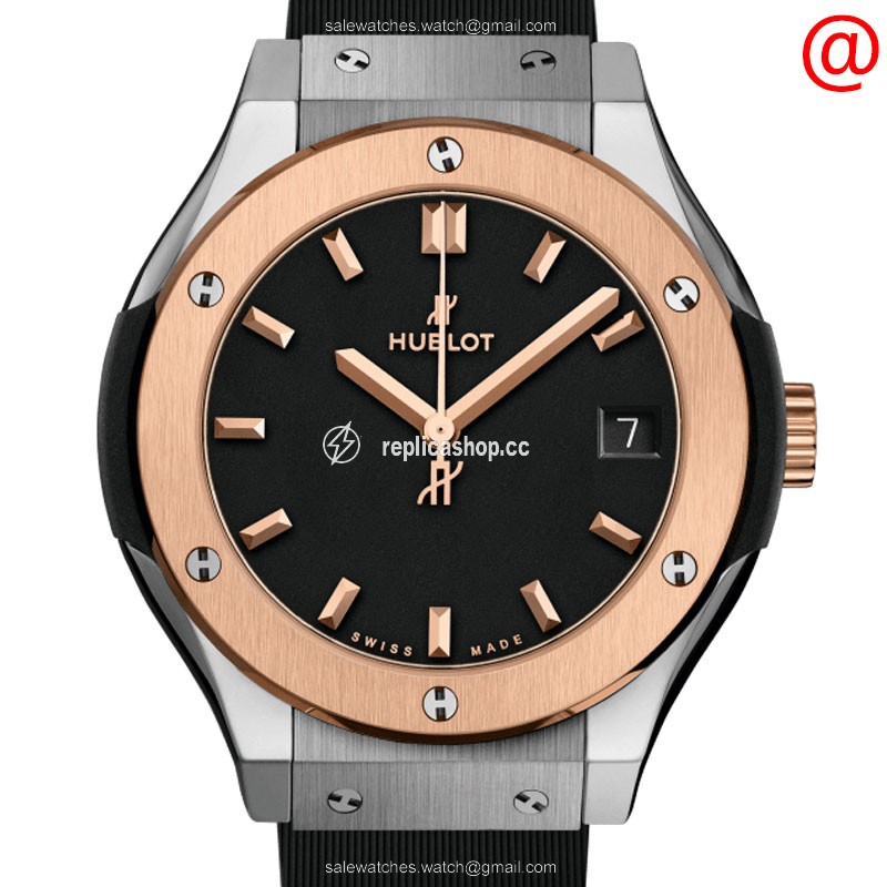 Replica HUBLOT CLASSIC FUSION 581.NO.1181.RX Replica HUBLOT CLASSIC FUSION 581.NO.1181.RX