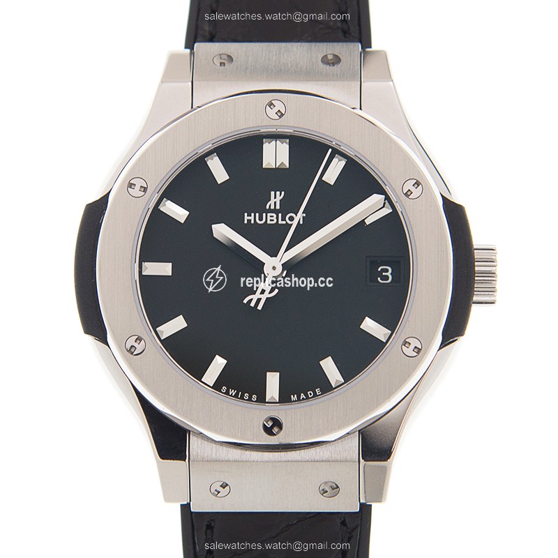 Replica HUBLOT CLASSIC FUSION 581.NX.1171.LR Replica HUBLOT CLASSIC FUSION 581.NX.1171.LR