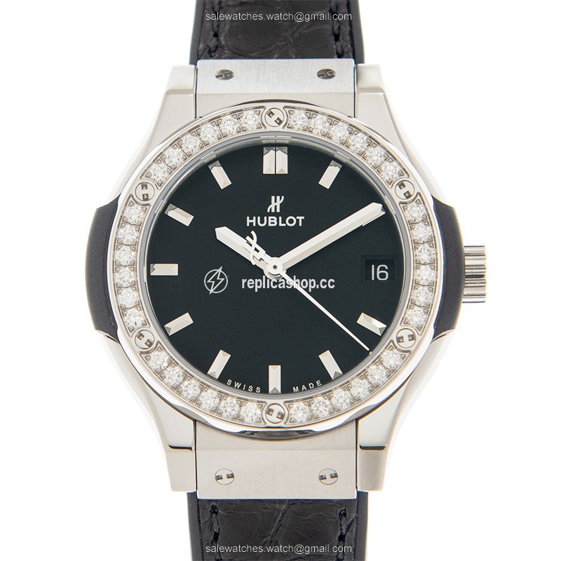 Replica HUBLOT CLASSIC FUSION 581.NX.1171.LR.1104 Replica HUBLOT CLASSIC FUSION 581.NX.1171.LR.1104