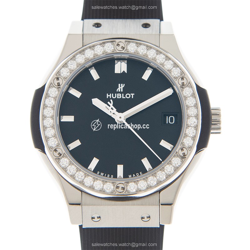 Replica HUBLOT CLASSIC FUSION 581.NX.1171.RX.1104 Replica HUBLOT CLASSIC FUSION 581.NX.1171.RX.1104