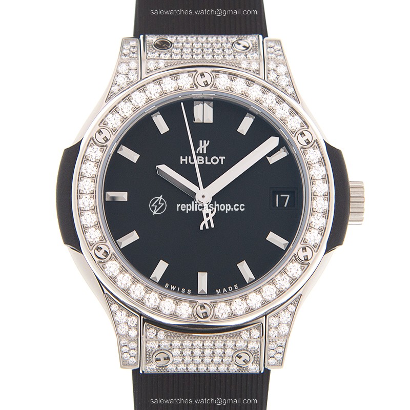 Replica HUBLOT CLASSIC FUSION 581.NX.1171.RX.1704 Replica HUBLOT CLASSIC FUSION 581.NX.1171.RX.1704
