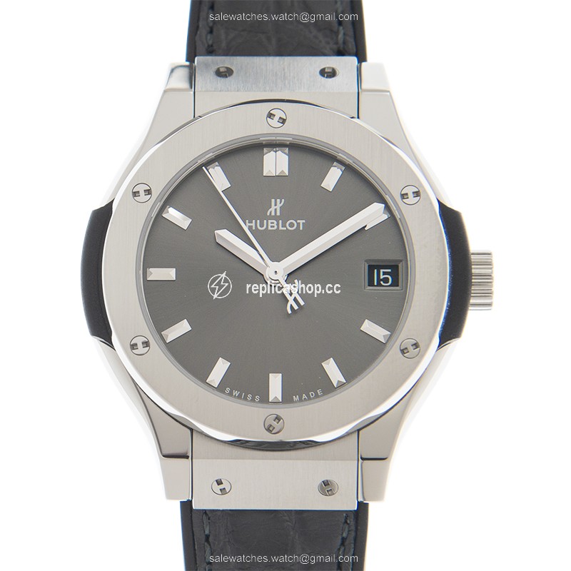 Replica HUBLOT CLASSIC FUSION 581.NX.7071.LR Replica HUBLOT CLASSIC FUSION 581.NX.7071.LR