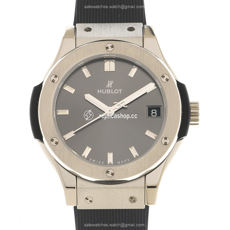 Replica HUBLOT CLASSIC FUSION 581.NX.7071.RX Replica HUBLOT CLASSIC FUSION 581.NX.7071.RX