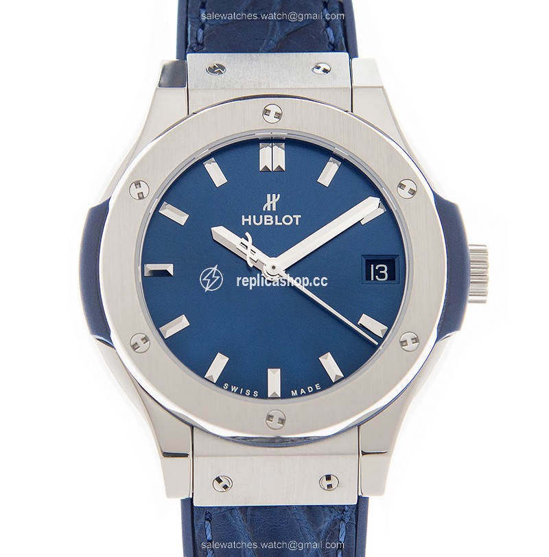 Replica HUBLOT CLASSIC FUSION 581.NX.7170.LR Replica HUBLOT CLASSIC FUSION 581.NX.7170.LR