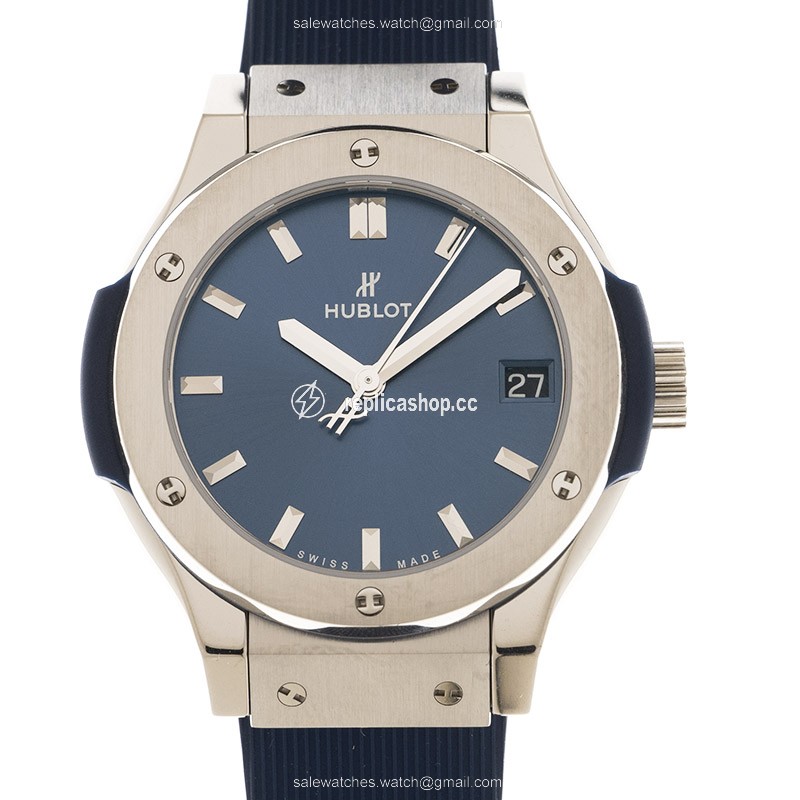 Replica HUBLOT CLASSIC FUSION 581.NX.7170.RX Replica HUBLOT CLASSIC FUSION 581.NX.7170.RX