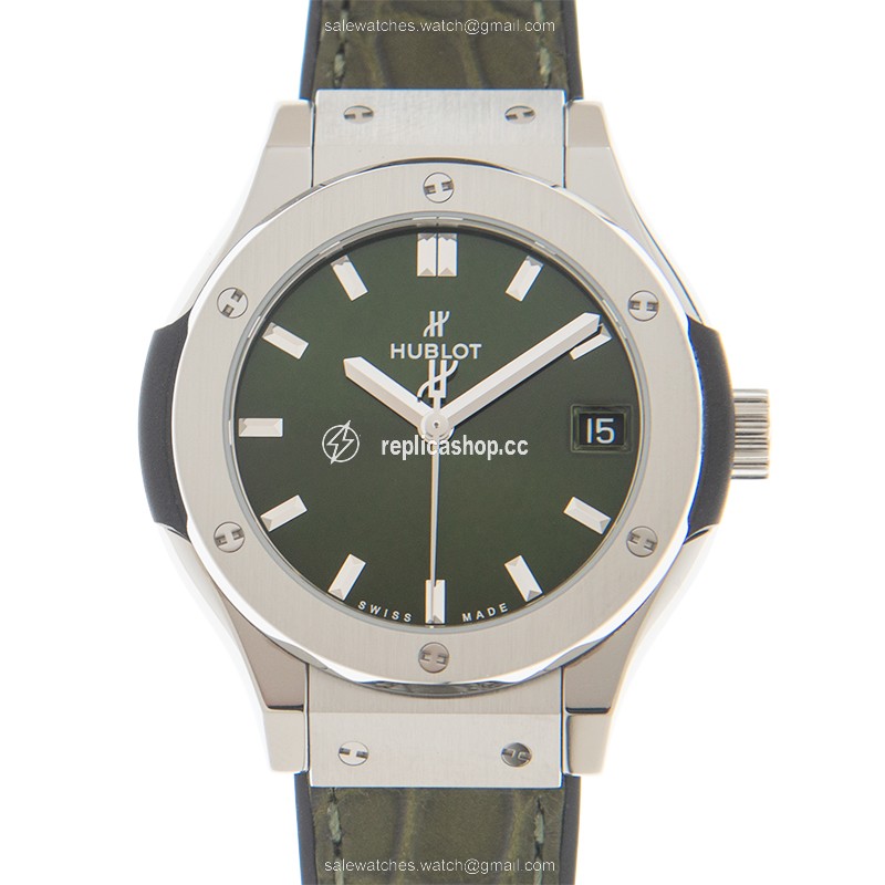 Replica HUBLOT CLASSIC FUSION 581.NX.8970.LR Replica HUBLOT CLASSIC FUSION 581.NX.8970.LR