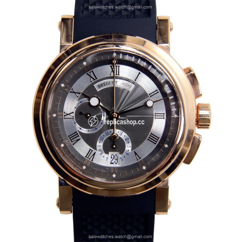 Replica BREGUET MARINE 5827BR/Z2/5ZU Replica BREGUET MARINE 5827BR/Z2/5ZU