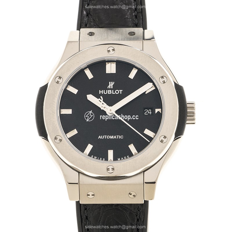Replica HUBLOT CLASSIC FUSION 582.NX.1170.LR Replica HUBLOT CLASSIC FUSION 582.NX.1170.LR