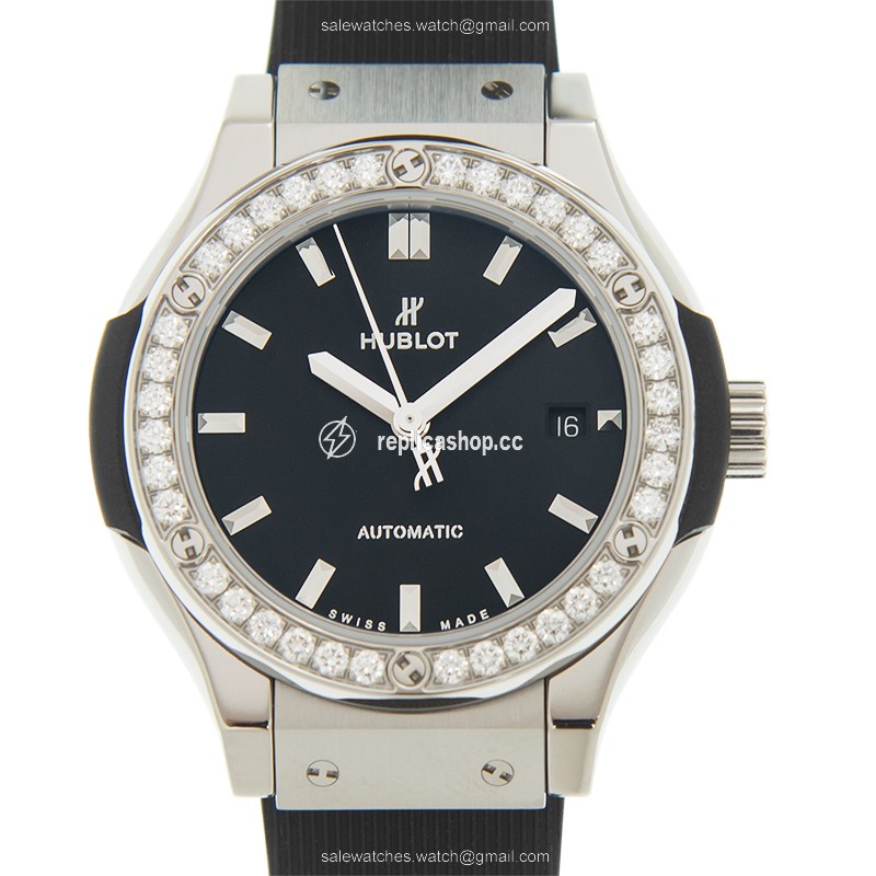 Replica HUBLOT CLASSIC FUSION 582.NX.1170.RX.1204 Replica HUBLOT CLASSIC FUSION 582.NX.1170.RX.1204