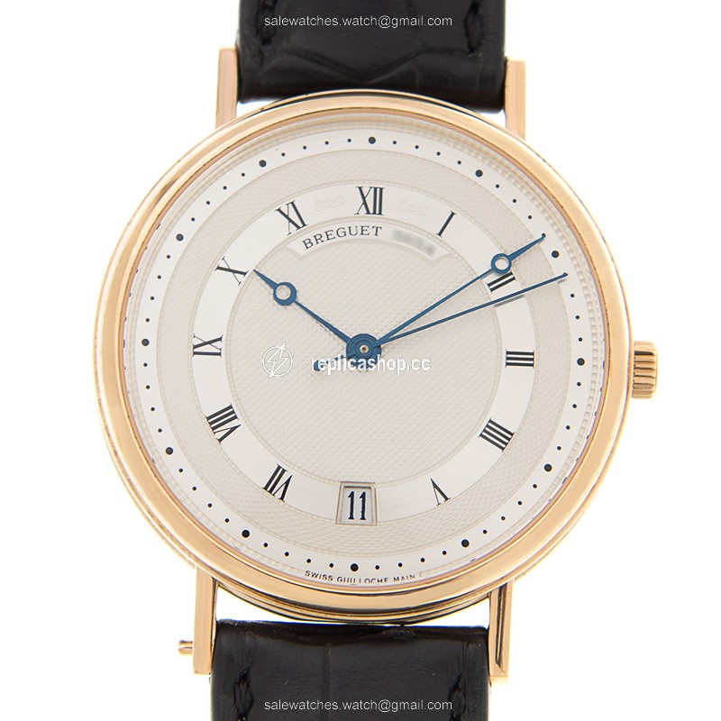 Replica BREGUET CLASSIQUE 5930BA/12/986 Replica BREGUET CLASSIQUE 5930BA/12/986
