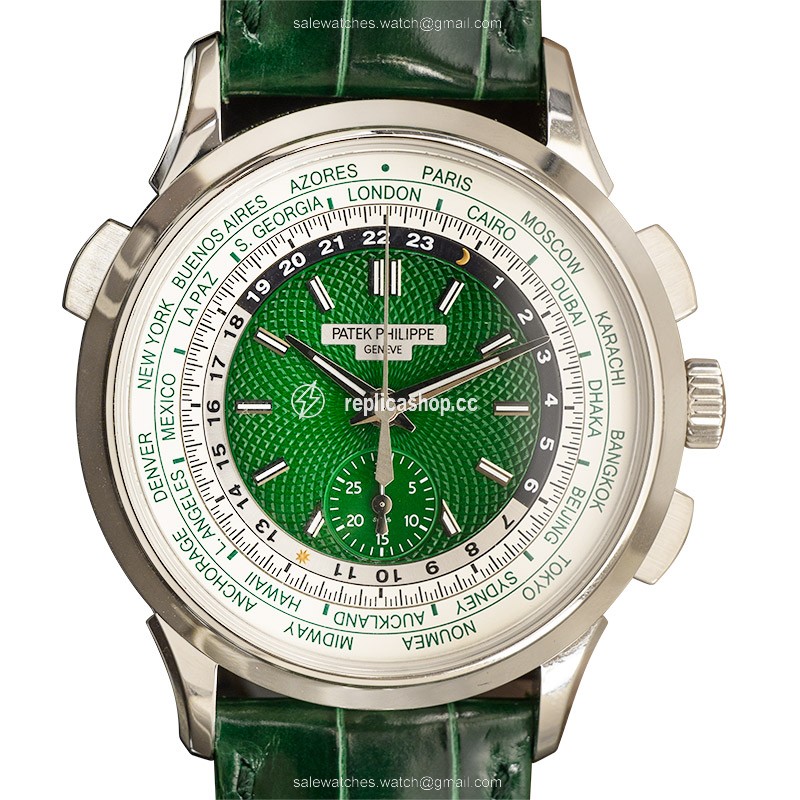 Replica PATEK PHILIPPE COMPLICATIONS 5930P-001 Replica PATEK PHILIPPE COMPLICATIONS 5930P-001