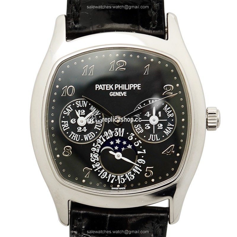 Replica PATEK PHILIPPE COMPLICATIONS Replica PATEK PHILIPPE COMPLICATIONS
