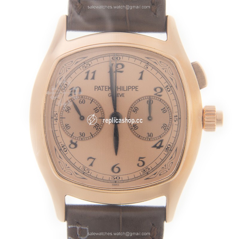 Replica PATEK PHILIPPE GRAND COMPLICATIONS 5950R-010 Replica PATEK PHILIPPE GRAND COMPLICATIONS 5950R-010