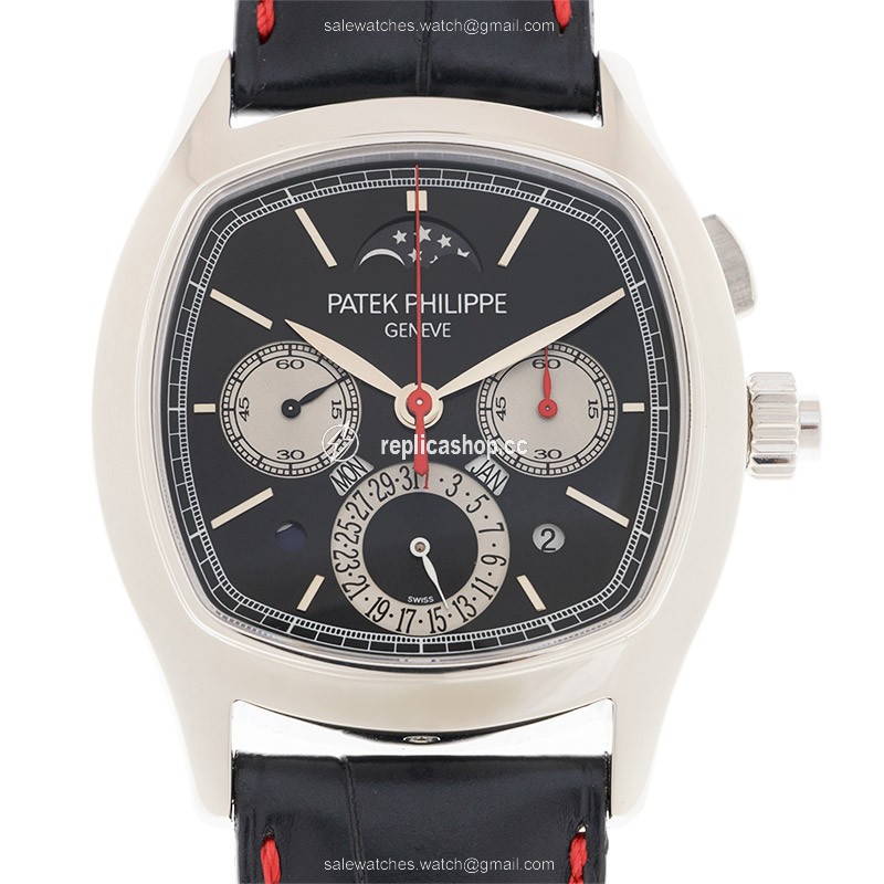 Replica PATEK PHILIPPE GRAND COMPLICATIONS 5951P-001 Replica PATEK PHILIPPE GRAND COMPLICATIONS 5951P-001