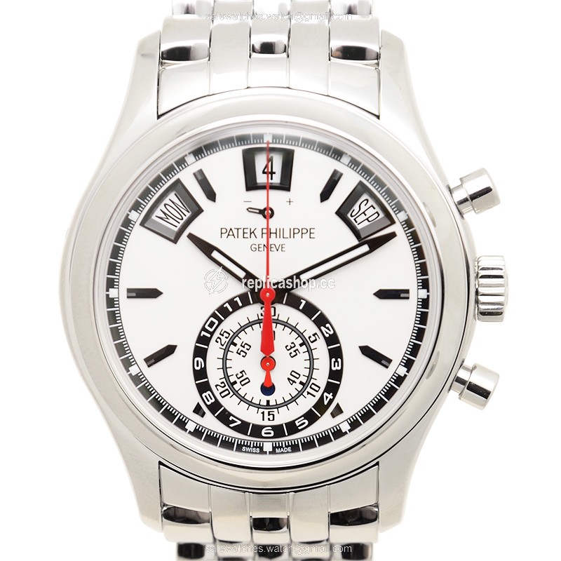 Replica PATEK PHILIPPE COMPLICATIONS 5960/1A-001 Replica PATEK PHILIPPE COMPLICATIONS 5960/1A-001
