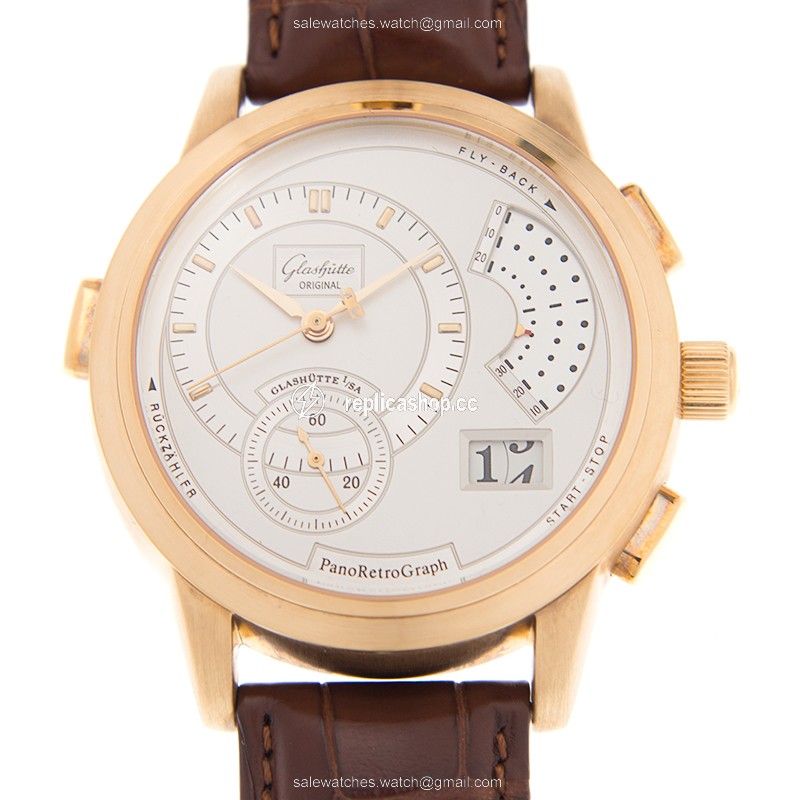 Replica GLASHUTTE PANO 1-60-01-03-03-06 Replica GLASHUTTE PANO 1-60-01-03-03-06
