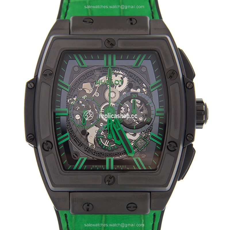 Replica HUBLOT BIG BANG 601.CG.0190.LR Replica HUBLOT BIG BANG 601.CG.0190.LR