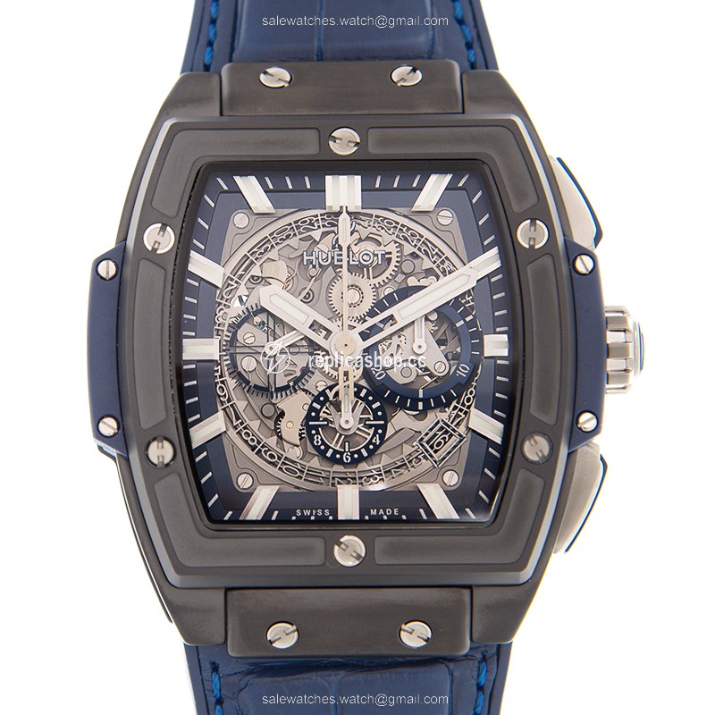 Replica HUBLOT SPIRIT OF BIG BANG 601.CI.7170.LR Replica HUBLOT SPIRIT OF BIG BANG 601.CI.7170.LR