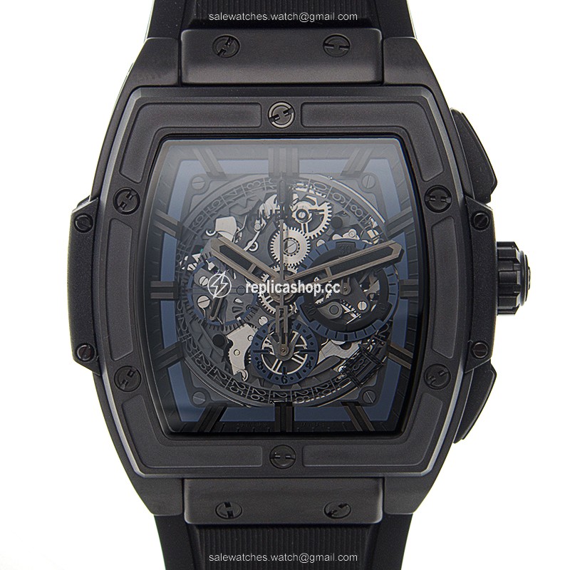 Replica HUBLOT SPIRIT OF BIG BANG 601.CL.0110RX Replica HUBLOT SPIRIT OF BIG BANG 601.CL.0110RX