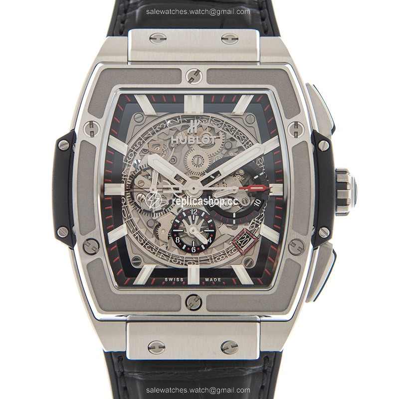 Replica HUBLOT BIG BANG 601.NX.0173.LR Replica HUBLOT BIG BANG 601.NX.0173.LR