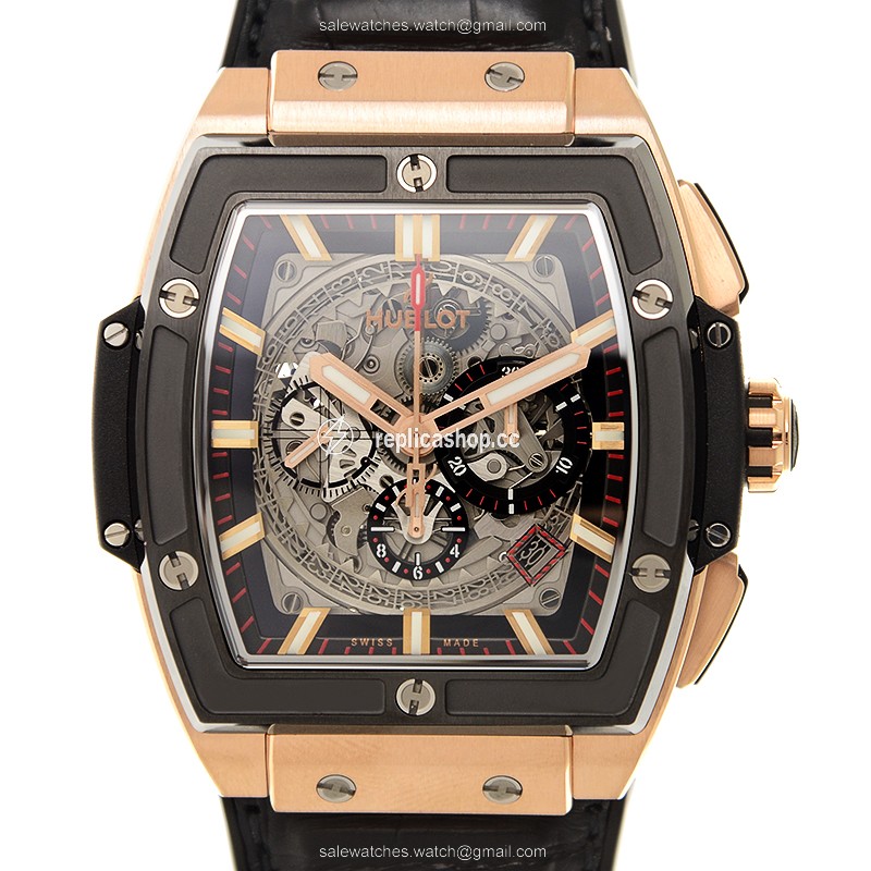 Replica HUBLOT BIG BANG 601.OM.0183.LR Replica HUBLOT BIG BANG 601.OM.0183.LR