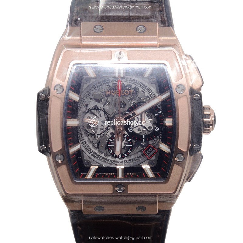 Replica HUBLOT BIG BANG 601.OX.0183.LR Replica HUBLOT BIG BANG 601.OX.0183.LR