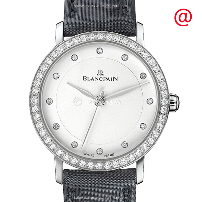 Replica BLANCPAIN VILLERET 6102-4628-95 Replica BLANCPAIN VILLERET 6102-4628-95