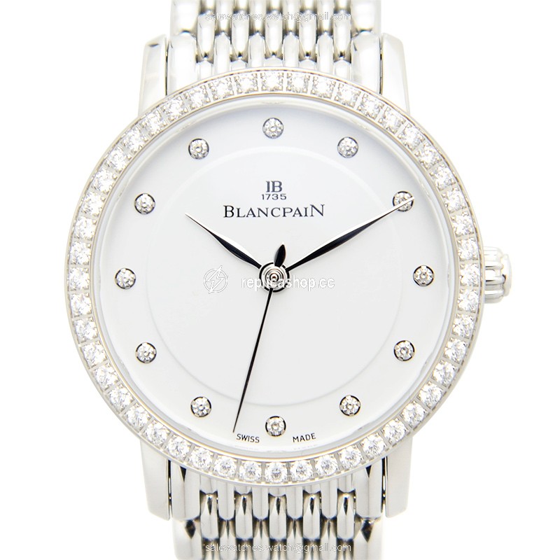 Replica BLANCPAIN ULTRAPLATE 6102-4628A-MMB Replica BLANCPAIN ULTRAPLATE 6102-4628A-MMB