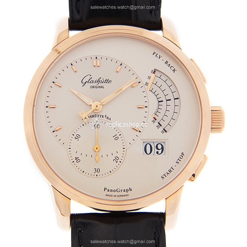 Replica GLASHUTTE PANO 1-61-03-25-15-04 Replica GLASHUTTE PANO 1-61-03-25-15-04