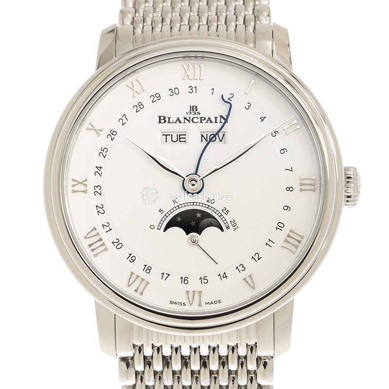 Replica BLANCPAIN CLASSIQUE 6264-1127-MMB Replica BLANCPAIN CLASSIQUE 6264-1127-MMB