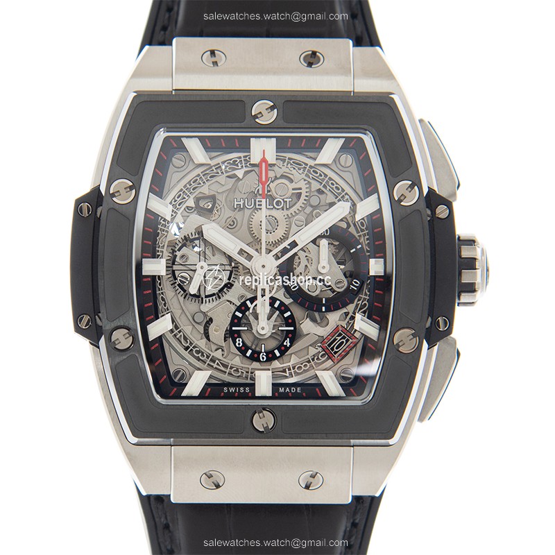 Replica HUBLOT SPIRIT OF BIG BANG 641.NM.0173.LR Replica HUBLOT SPIRIT OF BIG BANG 641.NM.0173.LR