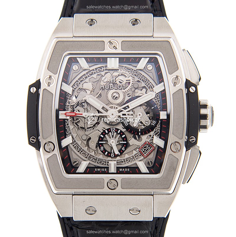 Replica HUBLOT SPIRIT OF BIG BANG 641.NX.0173.LR Replica HUBLOT SPIRIT OF BIG BANG 641.NX.0173.LR