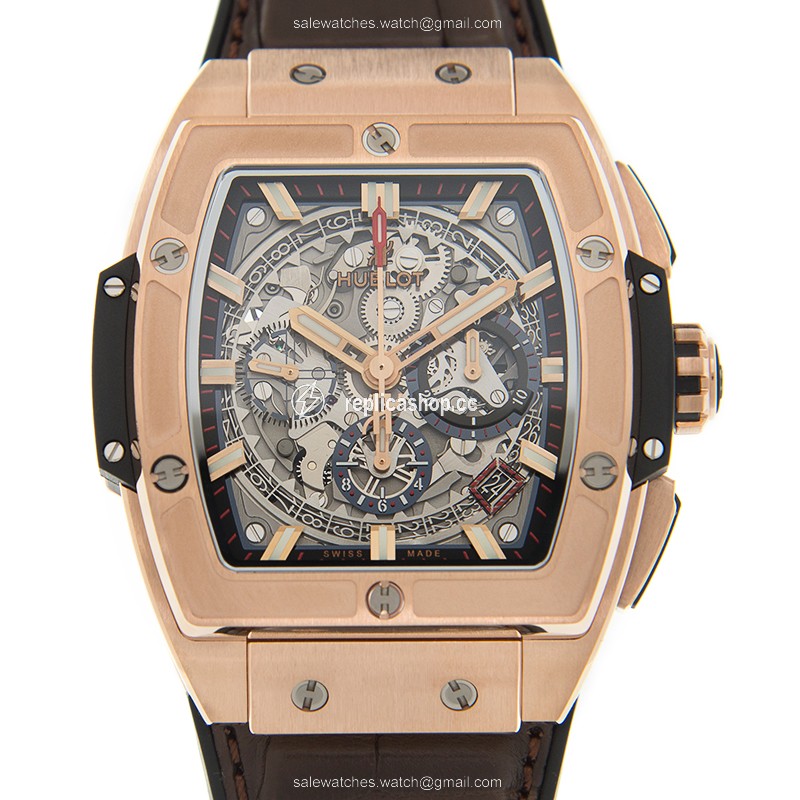 Replica HUBLOT BIG BANG 641.OX.0183.LR Replica HUBLOT BIG BANG 641.OX.0183.LR