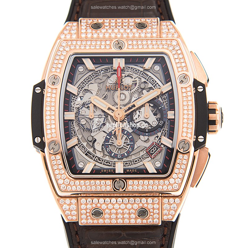 Replica HUBLOT SPIRIT OF BIG BANG 641.OX.0183.LR.1704 Replica HUBLOT SPIRIT OF BIG BANG 641.OX.0183.LR.1704
