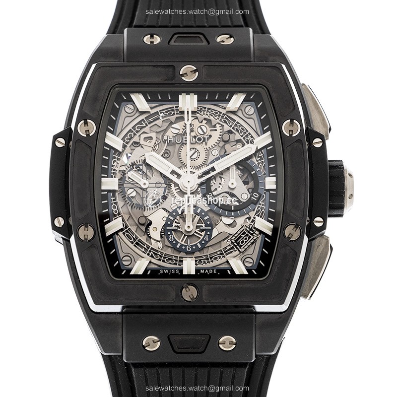 Replica HUBLOT SPIRIT OF BIG BANG 642.CI.0170.RX Replica HUBLOT SPIRIT OF BIG BANG 642.CI.0170.RX
